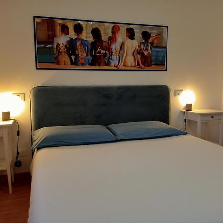 Bed And Breakfast Anna Isera Extérieur photo