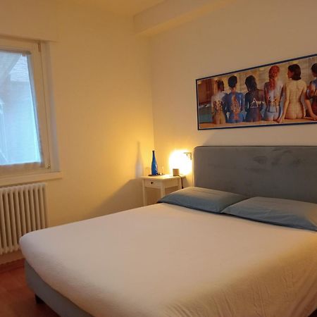 Bed And Breakfast Anna Isera Extérieur photo