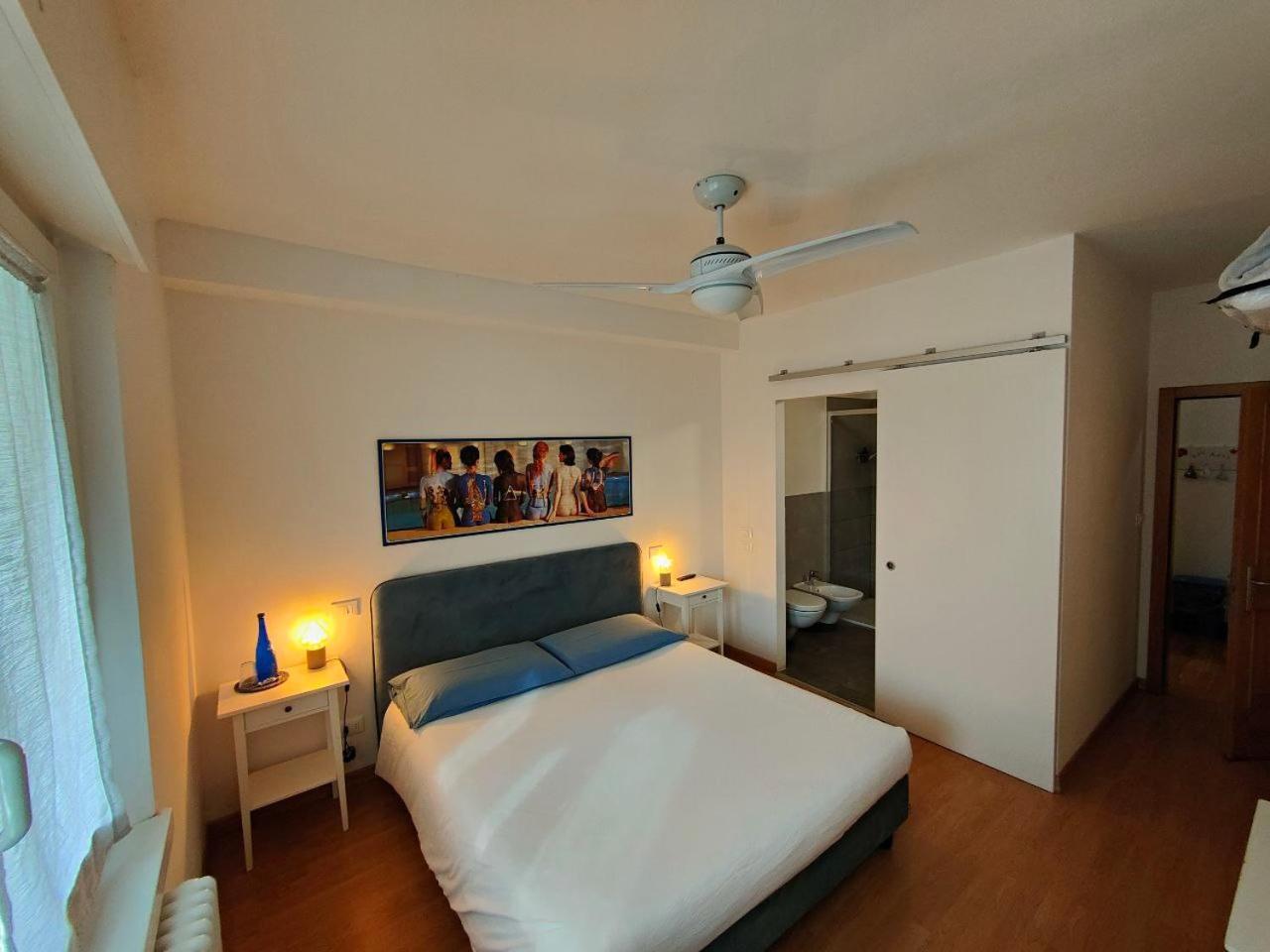 Bed And Breakfast Anna Isera Extérieur photo
