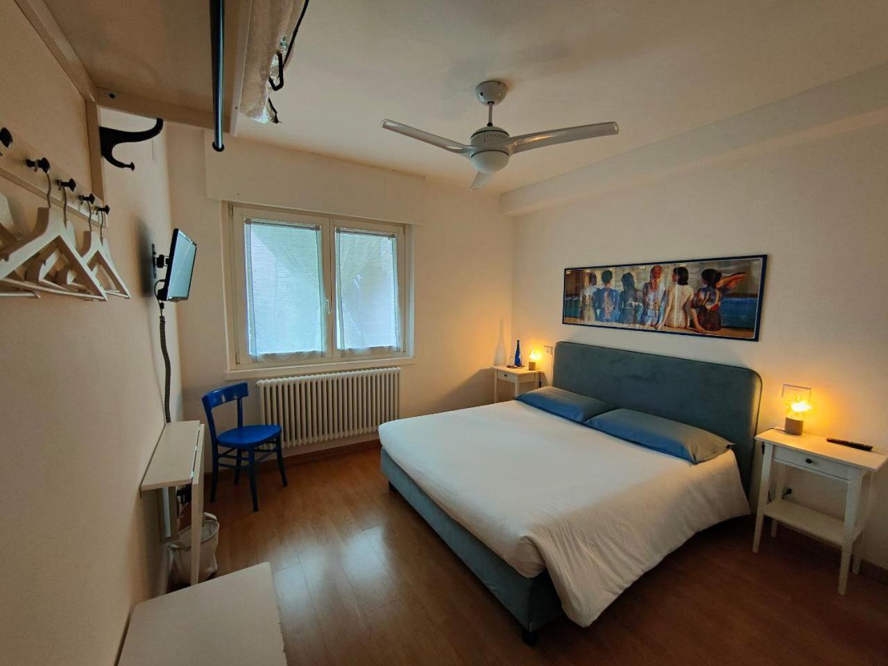 Bed And Breakfast Anna Isera Extérieur photo