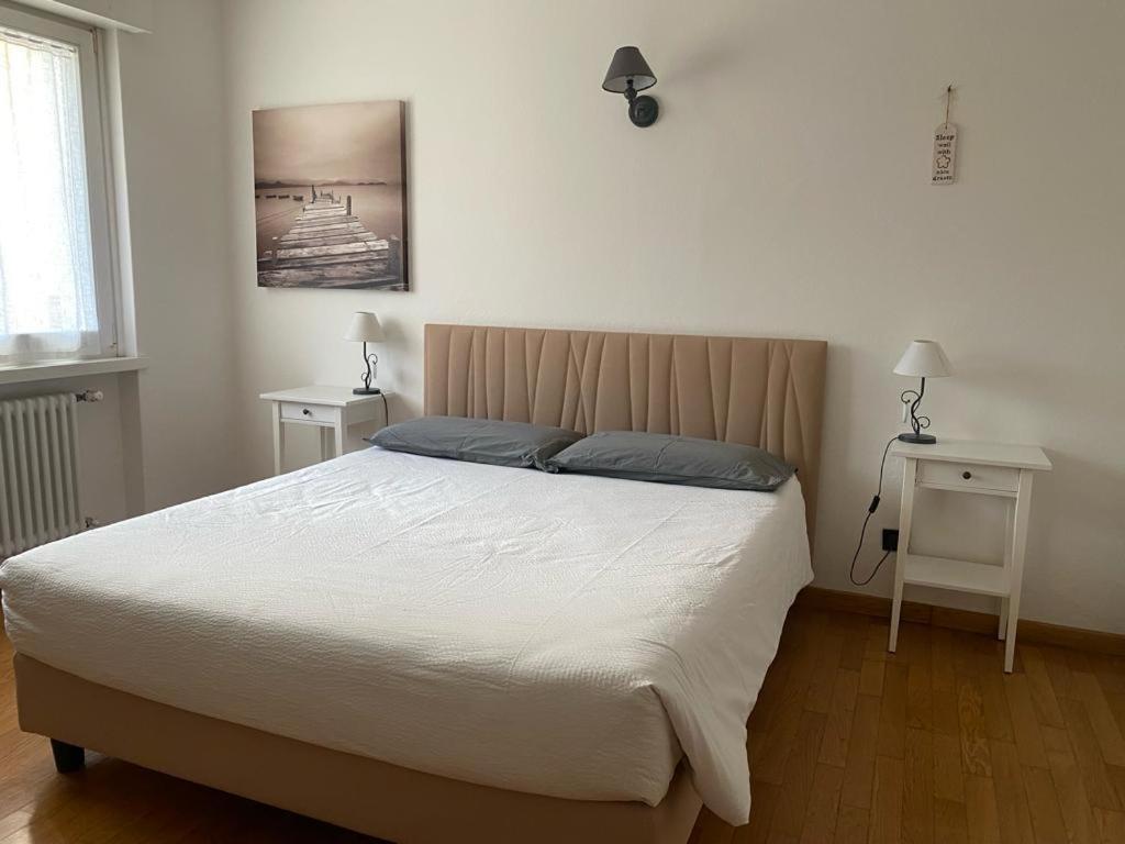 Bed And Breakfast Anna Isera Extérieur photo