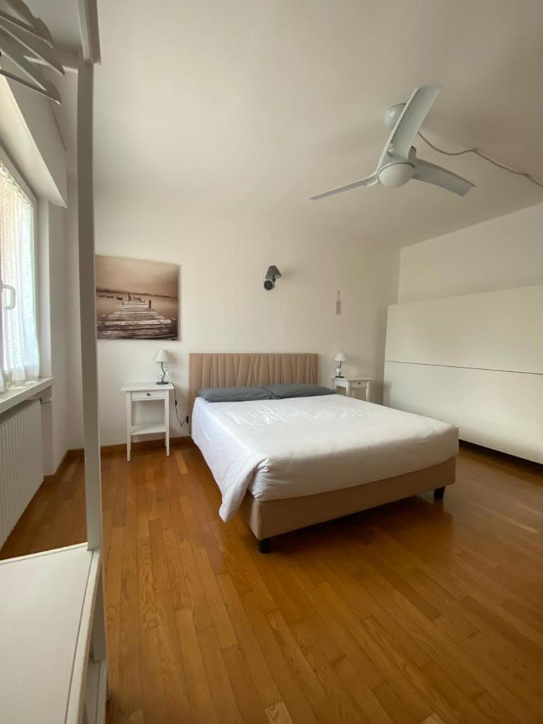 Bed And Breakfast Anna Isera Extérieur photo