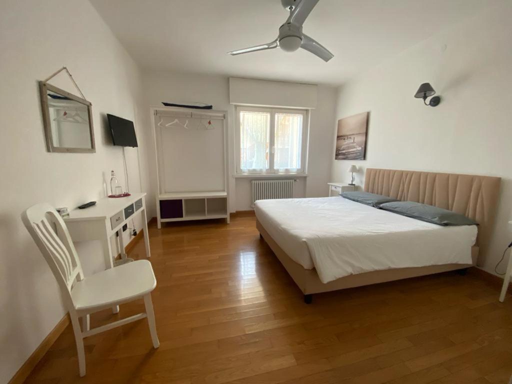 Bed And Breakfast Anna Isera Extérieur photo