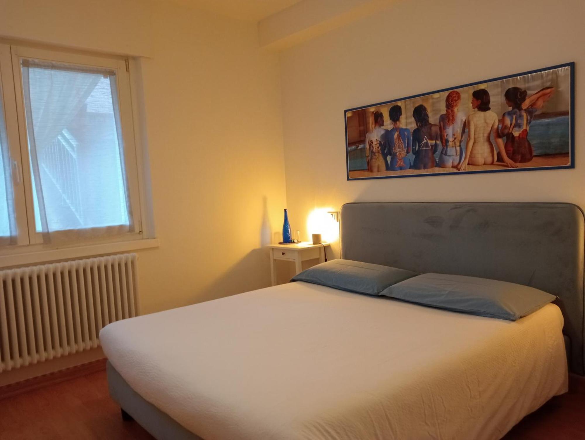 Bed And Breakfast Anna Isera Extérieur photo