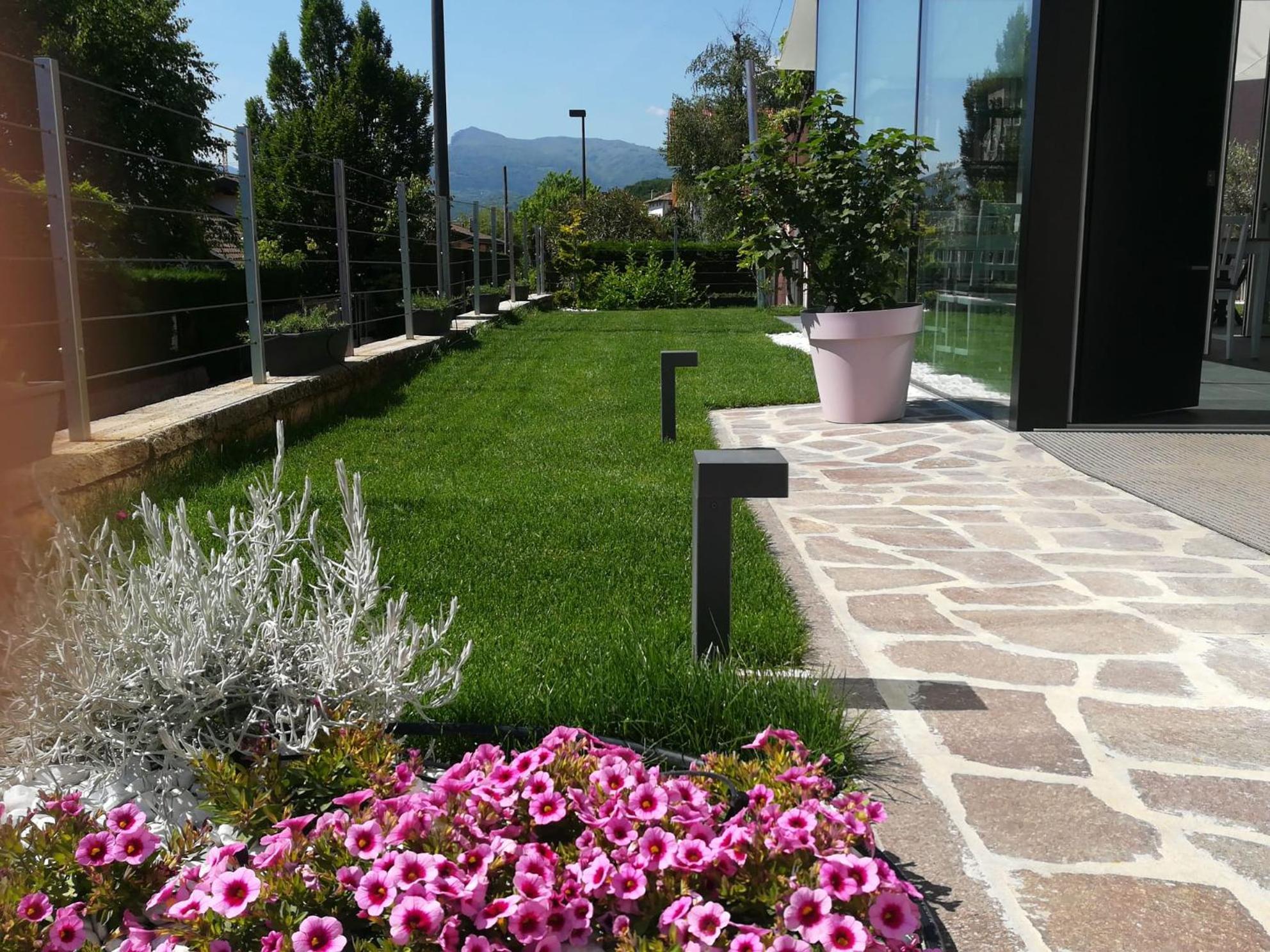 Bed And Breakfast Anna Isera Chambre photo