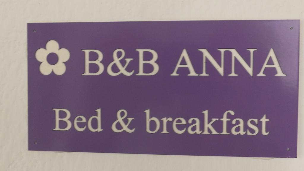 Bed And Breakfast Anna Isera Extérieur photo