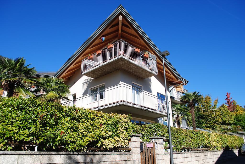 Bed And Breakfast Anna Isera Extérieur photo