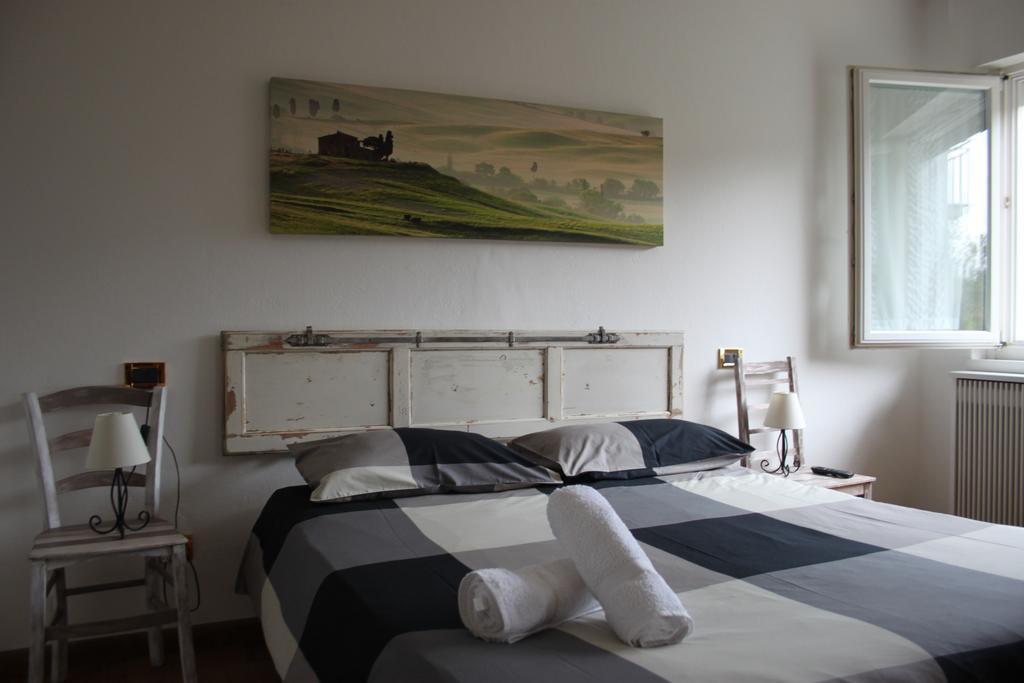 Bed And Breakfast Anna Isera Extérieur photo