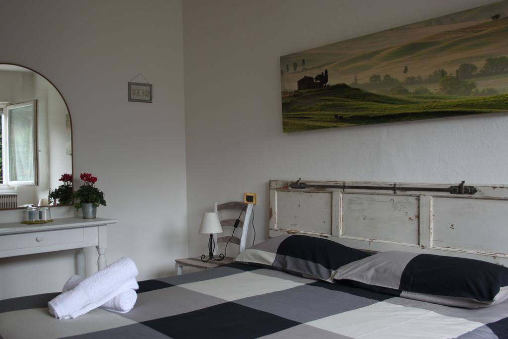 Bed And Breakfast Anna Isera Extérieur photo