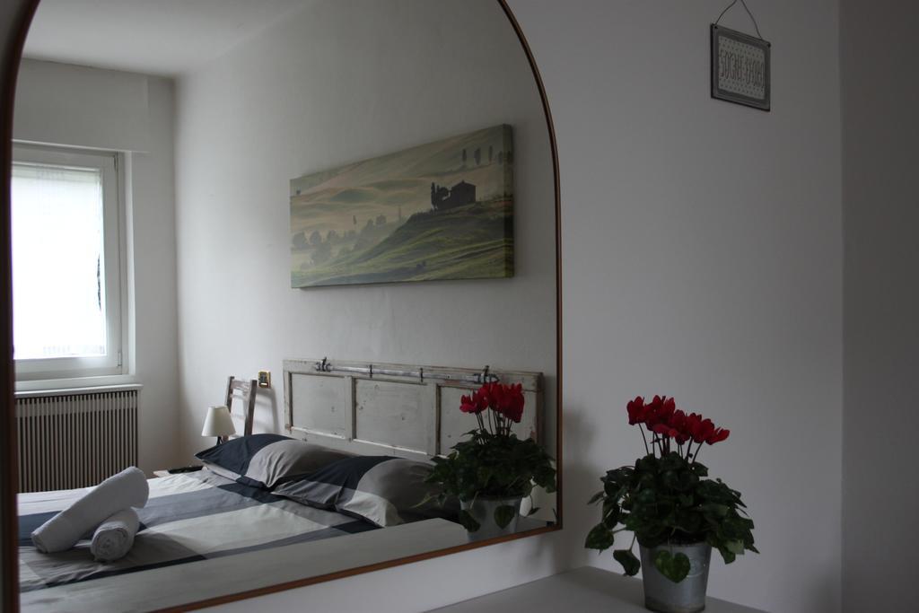 Bed And Breakfast Anna Isera Extérieur photo