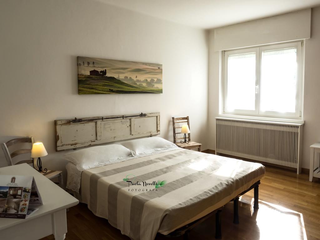 Bed And Breakfast Anna Isera Extérieur photo