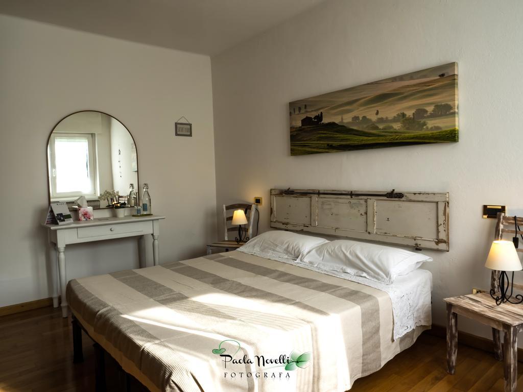 Bed And Breakfast Anna Isera Extérieur photo