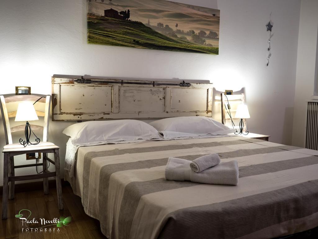 Bed And Breakfast Anna Isera Extérieur photo